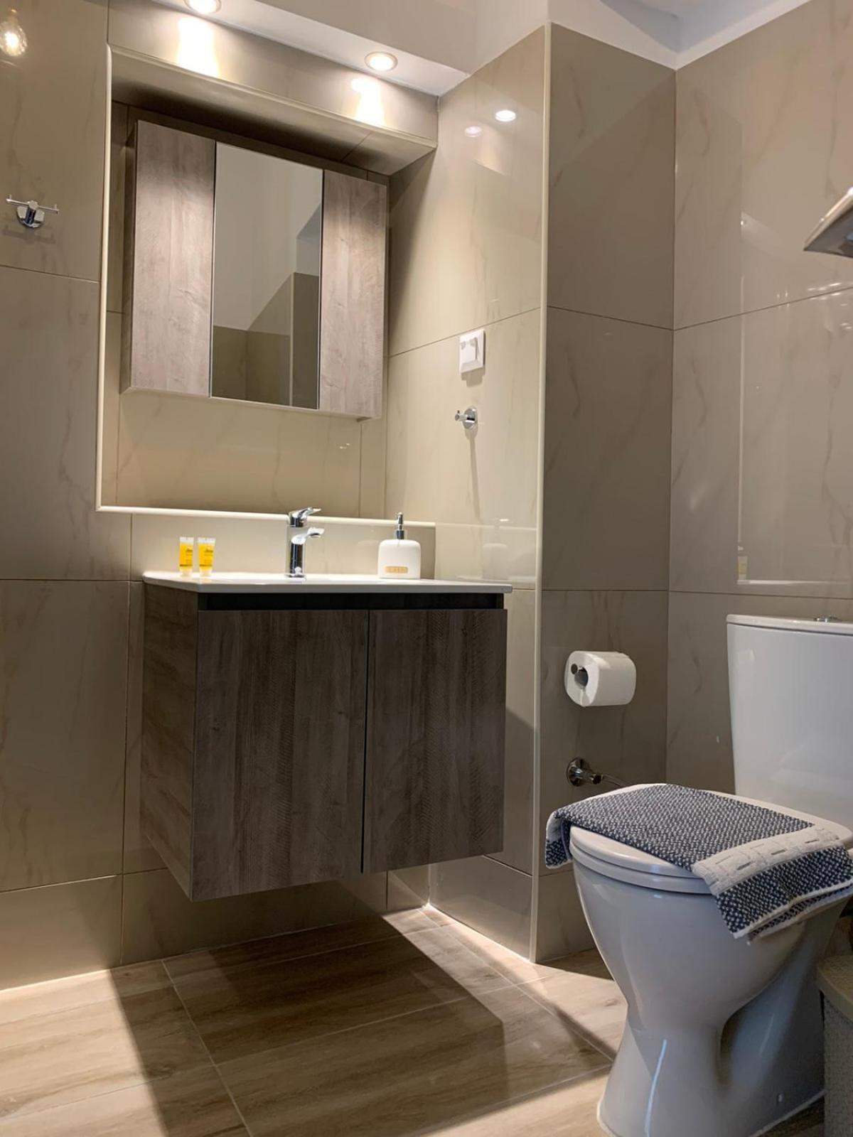 Smyrnis Apartments Ermoupoli Room photo