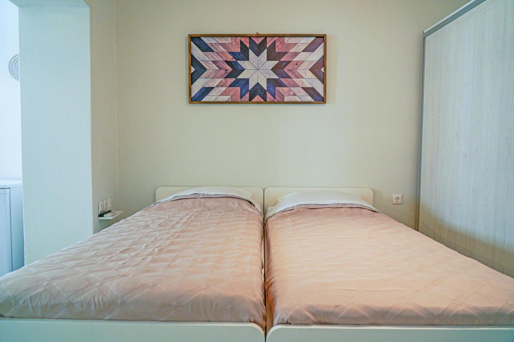 Smyrnis Apartments Ermoupoli Room photo